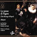 Mozart: Le nozze di Figaro