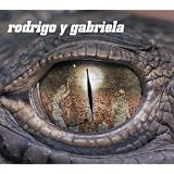 Rodrigo y Gabriela (with Bonus DVD)