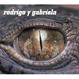 Rodrigo y Gabriela