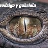 Image of album by Rodrigo y Gabriela