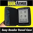 BookArmor (tm) BookCover Edition Travel Case for Sony PRS 700 PRS 505 Ships Free from Amazon!