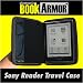 BookArmor Travel Case for Sony PRS-700