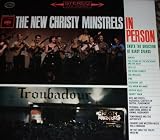The New Christy Minstrels in Person