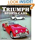 Triumph Sports Cars (Enthusiast Color)
