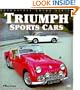 Triumph Sports Cars (Enthusiast Color)
