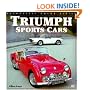 Triumph Sports Cars (Enthusiast color series)