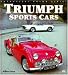 Triumph Sports Cars (Enthusiast color series)