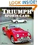 Triumph Sports Cars