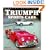 Triumph Sports Cars (Enthusiast color series)