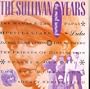 Sullivan Years: Mod Sound