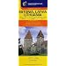 Estonia, Latvia and Lithuania Map (Country Map)