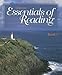 Book Glencoe Essentials of Reading Series Book 1