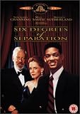 6 Degrees Of Separation [UK IMPORT] - Stockard Channing