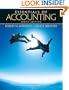 Essentials of Accounting (9th Edition)