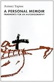 A personal memoir : fragments for an autobiography