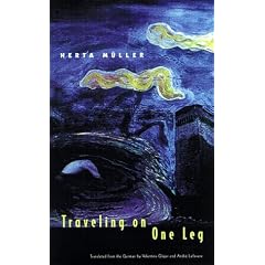 Traveling on One Leg