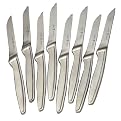 J.A. Henckels International 8-pc. Stainless Steel Steak Set