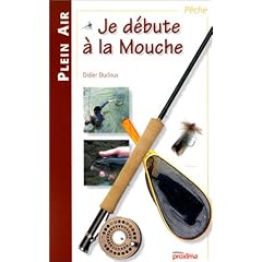 Je d�bute � la mouche