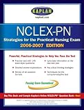 Kaplan NCLEX PN Strategies and Review (Kaplan Nclex-Pn Exam)