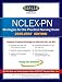 Kaplan NCLEX PN Strategies and Review (Kaplan Nclex-Pn Exam)