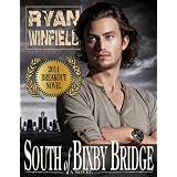 South of Bixby Bridge ~ Ryan Winfield