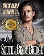 South of Bixby Bridge