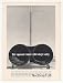 1961 USAF Northrop T-38 Talon Twin-Jet Aircraft Print Ad