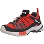 Lafuma Men's Sky Race Trail Runner,Dark Deep Orange,10 M