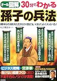 オール図解 30分でわかる孫子の兵法―勝利の絶対法則が面白いほどよくわかる! の評価・レビュー