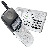 VTech 2431 2.4 GHz DSS Dual Keypad Speakerphone