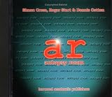 Autopsy Room: CD-Rom