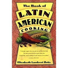 The Book of Latin American Cooking
