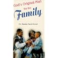God's Original Plan for the Family