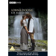 Lorna Doone [Import anglais]