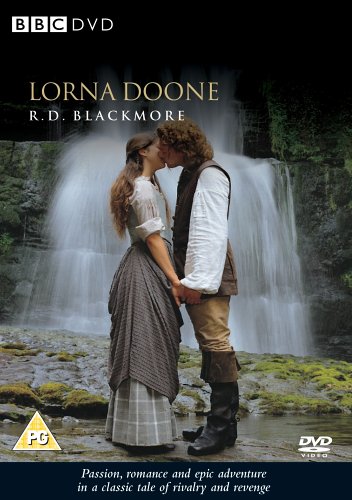 Lorna Doone [Edizione: Regno Unito]