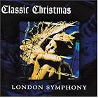Classic Christmas [DualDisc] by  Adolphe Adam, Franz Xaver Gruber, George Frederick Handel, Felix Mendelssohn, and James R. Murray 