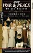 War and Peace (Volume 1) [VHS] [1994] [1972]