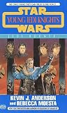 Jedi Bounty (Star Wars: Young Jedi Knights, Book 10)