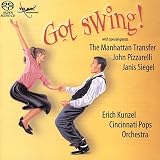 Got Swing