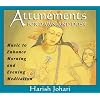 Attunements for Dawn and Dusk: Music to Enhance Morning and Evening Meditation