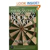 The American Darts Organization Book of Darts, Revised Edition