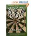 The American Darts Organization Book of Darts, Revised Edition