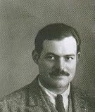 Picturing Hemingway: A Writer in His Time