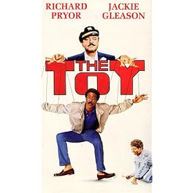 Click here to buy Toy by .