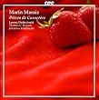 Marais:Pieces de Caractere