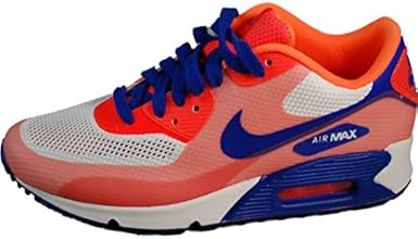 Nike Women's Air Max 90 Running Shoe