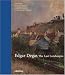 Edgar Degas: The Last Landscapes