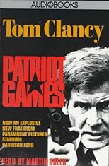 Patriot Games