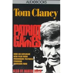 Patriot Games