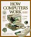 Books : How Computers Work (How It Works Series (Emeryville, Calif.).)